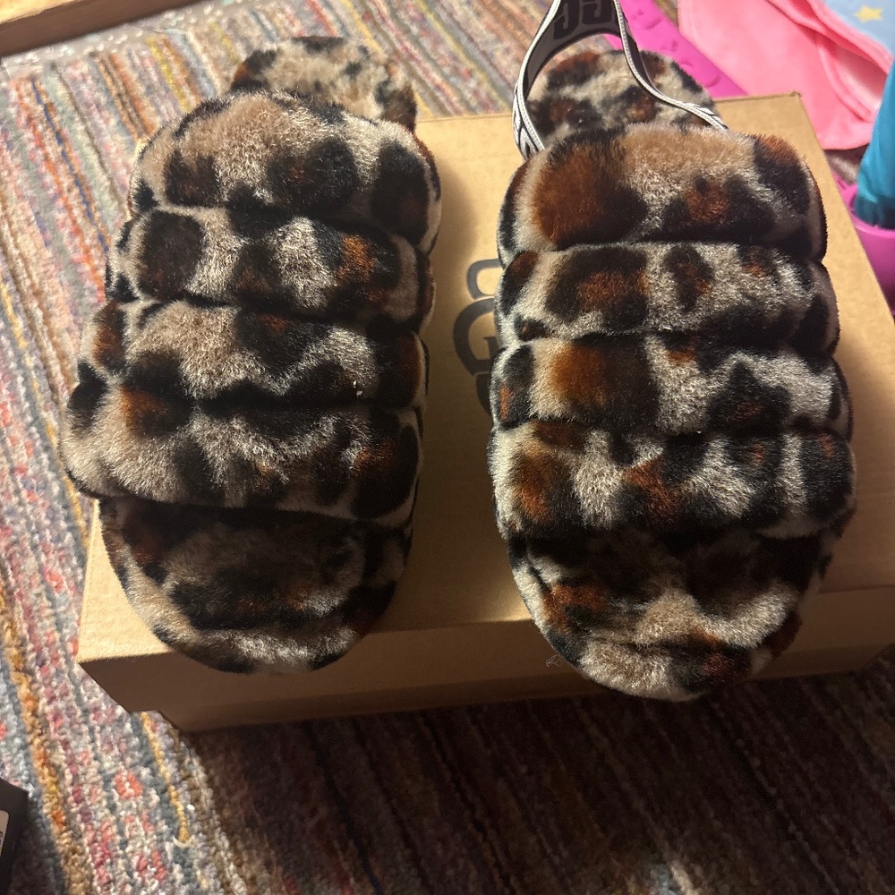 Uggs